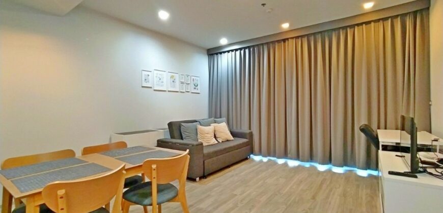 1 Bedroom Sea View Condo For Rent at Baan Plai Haad