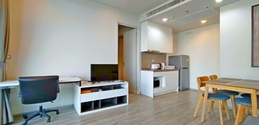 1 Bedroom Sea View Condo For Rent at Baan Plai Haad