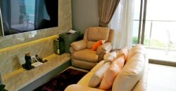 2 bedrooms sea view condo for sale at Baan Plai Haad