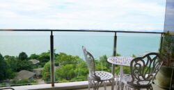 2 bedrooms sea view condo for sale at Baan Plai Haad