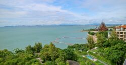 2 bedrooms sea view condo for sale at Baan Plai Haad