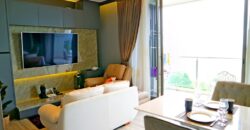 2 bedrooms sea view condo for sale at Baan Plai Haad