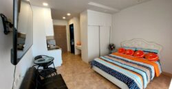 Nice Studio for sale at North Pattaya