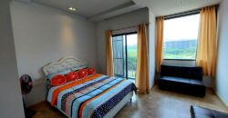 Nice Studio for sale at North Pattaya