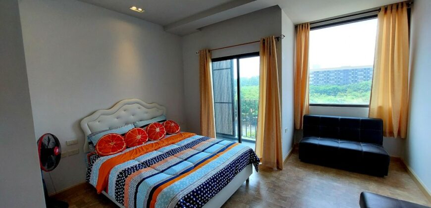 Nice Studio for sale at North Pattaya