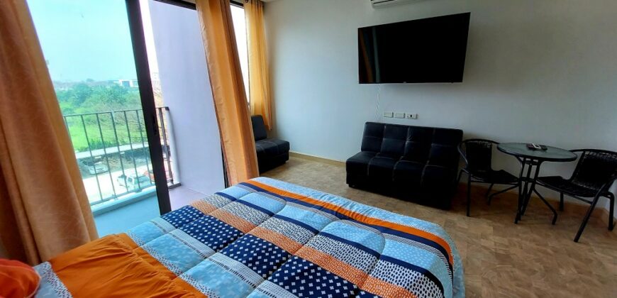 Nice Studio for sale at North Pattaya