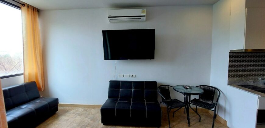 Nice Studio for sale at North Pattaya