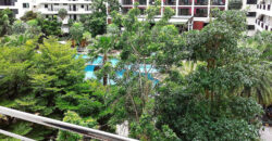 Condo for sale near Wongamat beach