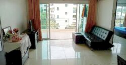 Condo for sale near Wongamat beach