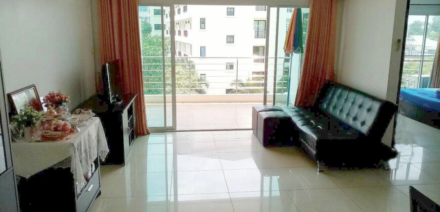 Condo for sale near Wongamat beach