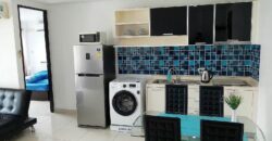 Condo for sale near Wongamat beach