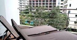 Condo for sale near Wongamat beach