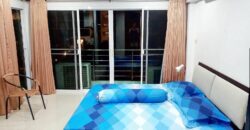 Condo for sale near Wongamat beach