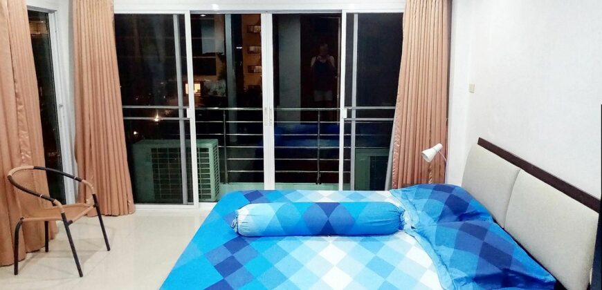 Condo for sale near Wongamat beach