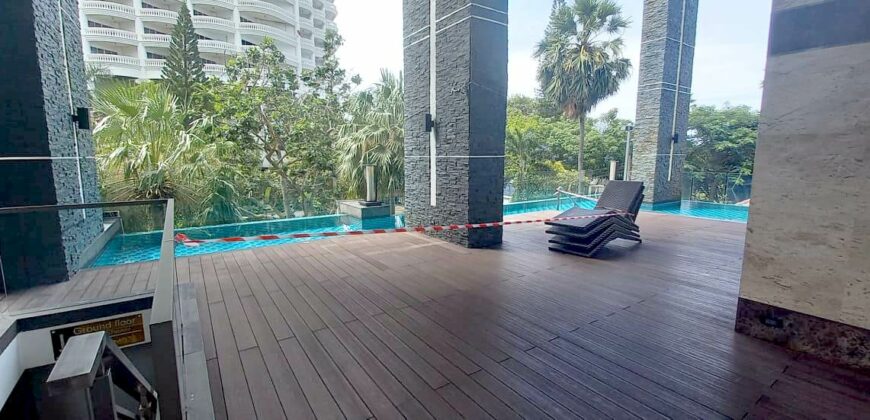 Condo for sale at Wong AmatTower