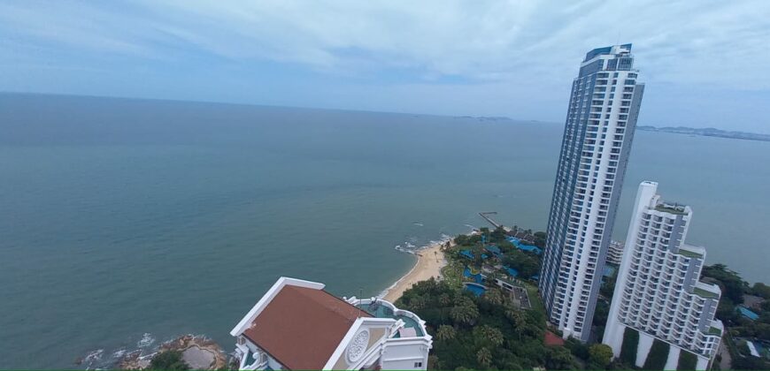 Condo for sale at Wong AmatTower