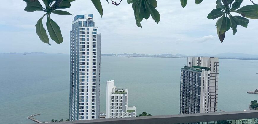 Condo for sale at Wong AmatTower