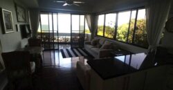 Lovely 3 bedrooms beachfront Condo for sale