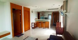 2 bedroom sea view condo for sale at Ananya Wongamat Beach