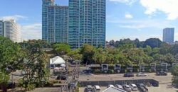 Sea View condo for sale at Ananya Wongamat