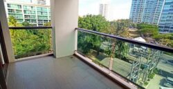 Sea View condo for sale at Ananya Wongamat