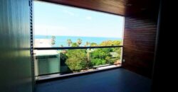 Sea View condo for sale at Ananya Wongamat