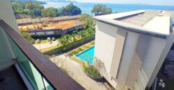 Sea View condo for sale at Ananya Wongamat