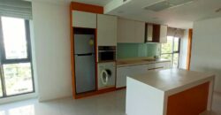 Sea View condo for sale at Ananya Wongamat