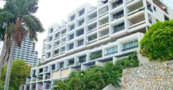 Sea View Condo for Sale at Pingpha Condominium