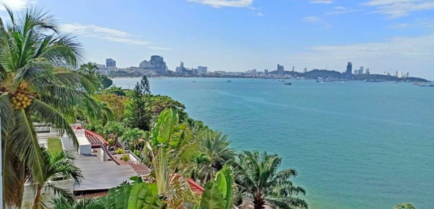 Sea View Condo for Sale at Pingpha Condominium