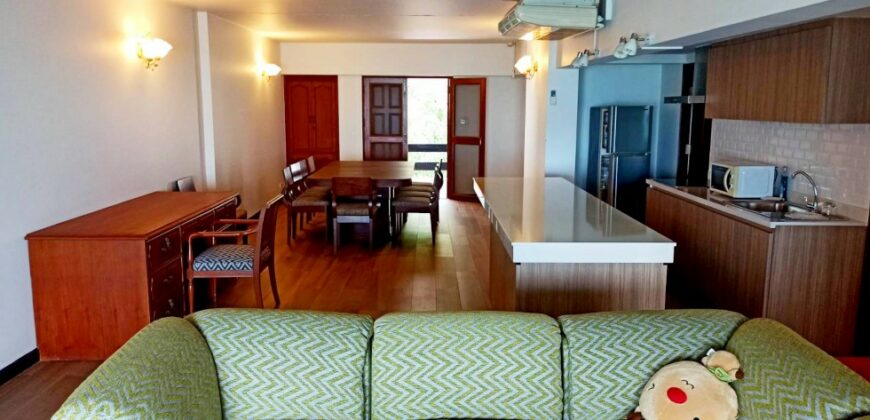 Sea View Condo for Sale at Pingpha Condominium