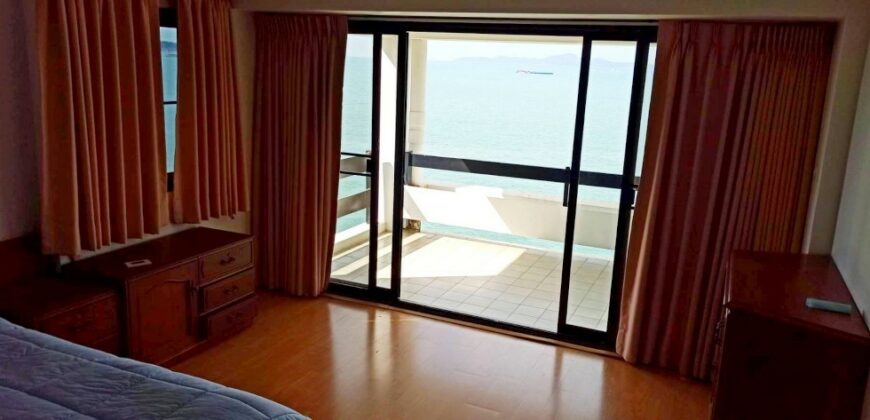 Sea View Condo for Sale at Pingpha Condominium