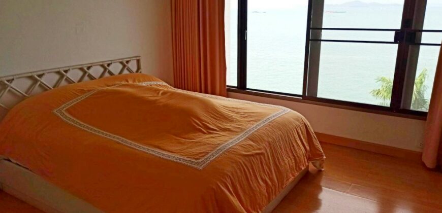 Sea View Condo for Sale at Pingpha Condominium