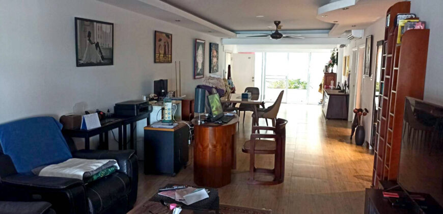 Beachfront condo for sale Pingpha condominium