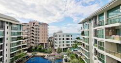 Sea view 2 bedroom condo for rent