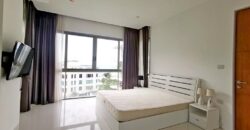 Sea view 2 bedroom condo for rent