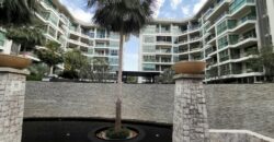 Sea view 2 bedroom condo for rent