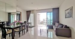 Sea view 2 bedroom condo for rent