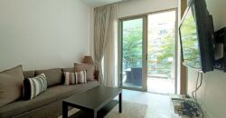 2 bedroom beachfront condo for sale