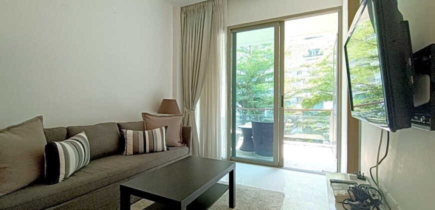 2 bedroom beachfront condo for sale