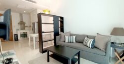 2 bedroom beachfront condo for sale