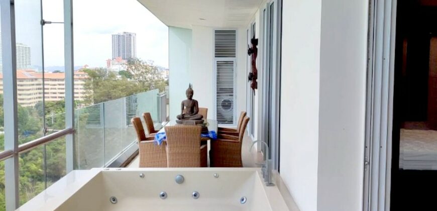 Most luxurious residence in Pattaya for sale