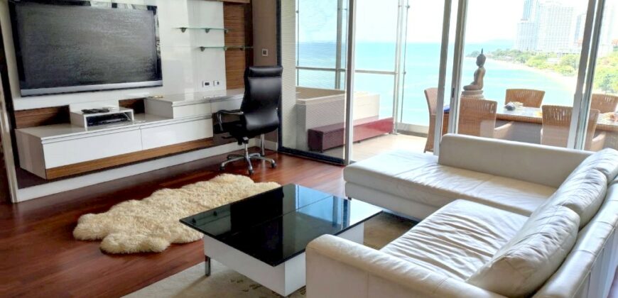 Most luxurious residence in Pattaya for sale