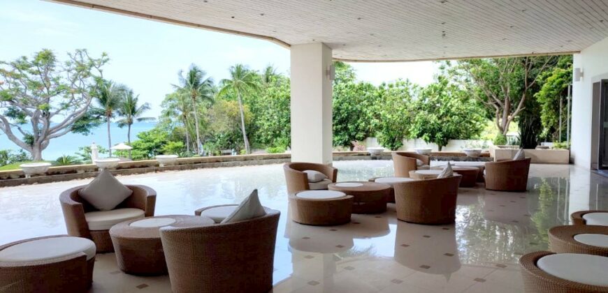 Most luxurious residence in Pattaya for sale