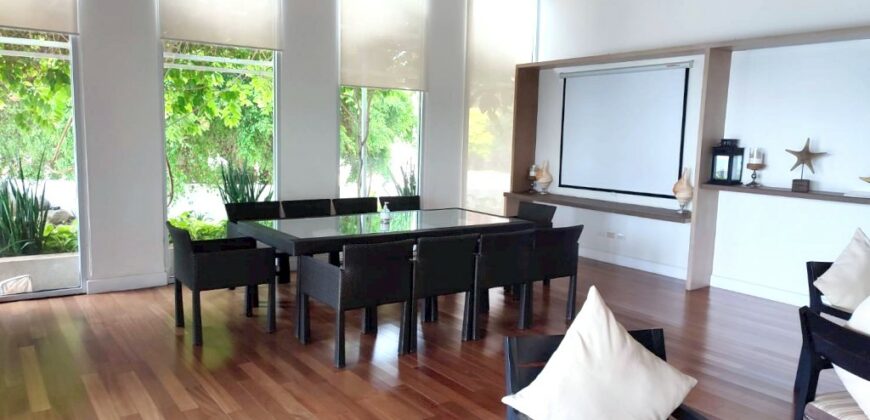 Most luxurious residence in Pattaya for sale