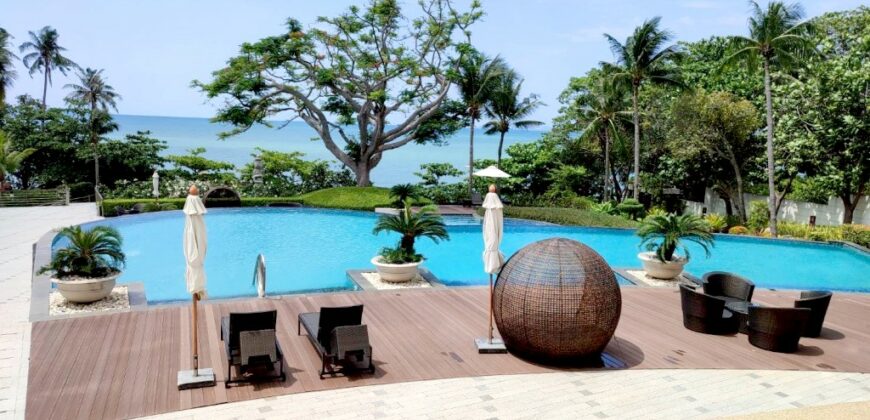 Most luxurious residence in Pattaya for sale