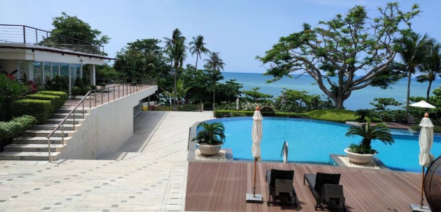 Most luxurious residence in Pattaya for sale