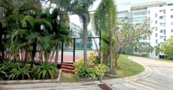 Beachfront sea view condo for rent