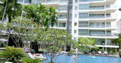 Beachfront sea view condo for rent