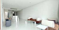 Beachfront sea view condo for rent